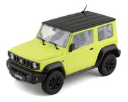 more-results: FMS Suzuki 2021 Jimny 4WD 1/12 Scale Mini Crawler with Officially Licensed Hard Body S