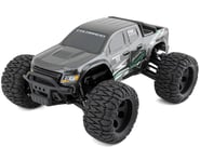 more-results: Features Loaded Chevy ZR2 Mini 4WD R/C Monster Truck FMS FMT24 Chevrolet Colorado 1/24