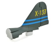 more-results: This is a replacement FMS Rudder. This is compatible with the FMS A6M3 Zero 1400mm air