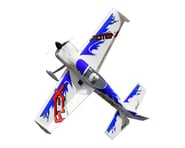 Flex Innovations QQ Cap 232EX Super PNP Electric Airplane (Blue) (1531mm) | product-related