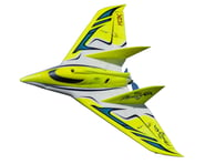 more-results: Flex Innovations Piraña Super Electric PNP Airplane (Yellow) (1033mm)