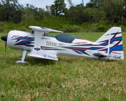 more-results: Brushless RC Airplane With Advanced Stabilization Systems The Flex Innovations Mamba 1