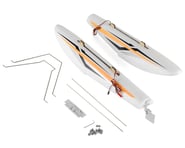 more-results: Flex Innovations&nbsp;RV-8 10E Float Set with LEDs. These optional floats are designed