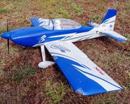 more-results: Flex Innovations RV-8 60E G2 Super PNP Electric Airplane (Night Blue) (1925mm)