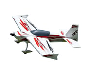 more-results: Flex Innovations QQ Extra 300G2 Super PNP "4S" Electric Airplane (Night Red)