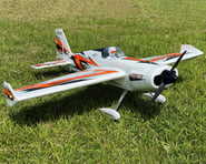 more-results: Flex Innovations Laser 200 60E Super PNP Electric Airplane (Orange) (1511mm)