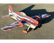 more-results: Flex Innovations Edge 540 FP PNP Electric Airplane (Orange) (813mm)