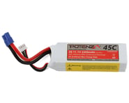 more-results: This is the Flex Innovations Potenza 3S LiPo Battery 45C. Designed to give you consist