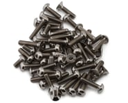 more-results: Screws Set Overview: This is the Mugen MSB1 Titanium Upper Screw Set from Flash Point,