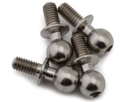 more-results: Flash Point 5.5mm Titanium Ball Studs (4) (6mm)