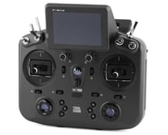 more-results: The FrSky Tandem X18 Dual Band Transmitter uses an updated ergonomic layout with an im