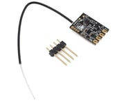 more-results: The FrSky Archer M+ 2.4GHz Receiver is a tiny form factor focused receiver which addit