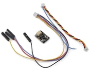 more-results: Receiver Overview: This is the Archer Plus RS Mini 2.4GHz Receiver from FrSky. The Arc