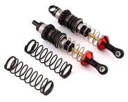 FriXion RC REKOIL Scale Crawler Shocks w/Xtender Rod Ends (2) (75-80mm) | product-also-purchased