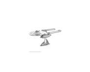 more-results: Assemble your own U.S.S. Enterprise from Star Trek: The Original Series with ease with