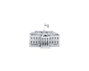 more-results: Fascinations MMS032 Metal Works 3D White House Laser Cut Model