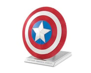 more-results: Metal Earth Avengers - Captain America's Shield This product was added to our catalog 