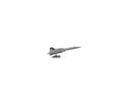 more-results: Fascinations Metal Earth 3D Metal Model - SR71 Blackbird Plane