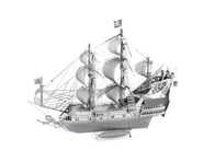 more-results: Iconx 3D Metal Model Kits Queen Anne's Revenge This product was added to our catalog o