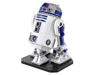 more-results: Metal Earth ICONX Star Wars R2-D2 Color 3D Metal Model Kit The Fascinations Metal Eart
