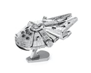 more-results: Fascinations Metal Earth ICONX Star Wars Millennium Falcon Premium Series 3D Metal Mod