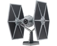 more-results: Fascinations Metal Earth ICONX Star Wars™ TIE Fighter™ Color 3D Metal Model Kit