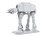 more-results: Model Overview: The Fascinations Metal Earth Premium Series Star Wars Imperial AT-AT C