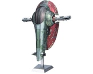 more-results: Fascinations Star Wars Boba Fett's Starfighter 3D Metal Model Kit Immerse yourself in 