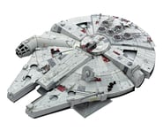 more-results: Fascinations Premium Series Star Wars Millennium Falcon Color 3D Metal Model Kit