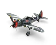 more-results: Fascinations P-47 Thunderbolt 3D Metal Model Kit Experience the legendary P-47 Thunder