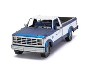 more-results: All-American Classic - Ford 1982 F-150 Truck 3D Metal Model Kit Immerse yourself in a 