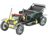 more-results: Metal Earth 1908 Ford Model T 3D Metal Model Kit The Metal Earth 1908 Ford Model T 3D 