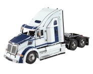 more-results: Fascinations Western Star 5700XE Phantom Truck 3D Metal Model Kit