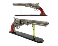 more-results: Wild West Revolver 3D Metal Model Kit by Fascinations The Wild West Revolver 3D Metal 