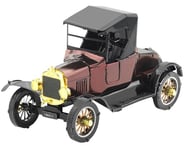 more-results: Metal Earth 1925 Ford Model T Runabout 3D Metal Model Kit The Fascinations Metal Earth