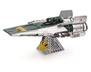 more-results: Star Wars Rise of Skywalker Resistance A-Wing Fighter The Fascinations Star Wars Rise 