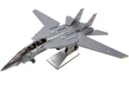 more-results: Fascinations Metal Earth F-14A Tomcat 3D Metal Model Kit The Fascinations Metal Earth 