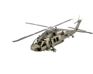 more-results: Fascinations Metal Earth Black Hawk Helicopter 3D Metal Model Kit The Fascinations Met