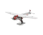 more-results: Fascinations Ford Trimotor 3D Metal Model Kit The Fascinations Ford Trimotor 3D Metal 