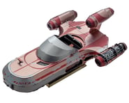 more-results: Model Overview: The Fascinations Metal Earth Premium Series Star Wars X-34 Landspeeder