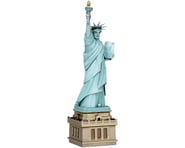 more-results: Statue of Liberty 3D Model Kit Overview: Embark on a patriotic and challenging modelin