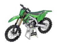 more-results: Kx450 Overview: The Metal Earth Kawasaki KX450 model is a meticulously crafted replica