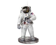 more-results: Astronaut Overview: The Metal Earth Apollo 11 Astronaut model is a meticulously detail