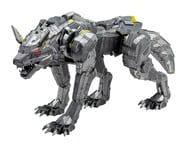 more-results: Wolf Overview: The Metal Earth Cyber Wolf model is an intricately designed replica tha