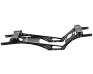 more-results: Furitek SCX24 Grasshopper Frame Kit (Black)