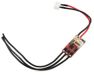 more-results: This is the Furitek Cyclos 20A Sensored Brushless ESC. The Cyclos is an extremely flex