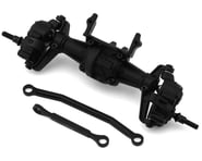 more-results: Furitek Cayman Pro Front Axle Assembly With Steering Link. This replacement front axle
