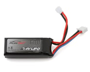 more-results: Battery Overview: Furitek FX118 2S LiPo Battery with Molex Connector. This replacement