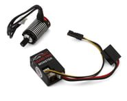 more-results: Monster Combo Overview: The Lizard Pro dual Brushed and Brushless ESC from Furitek is 