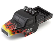 more-results: Furitek FX118 Furry Wagon Body (Black)